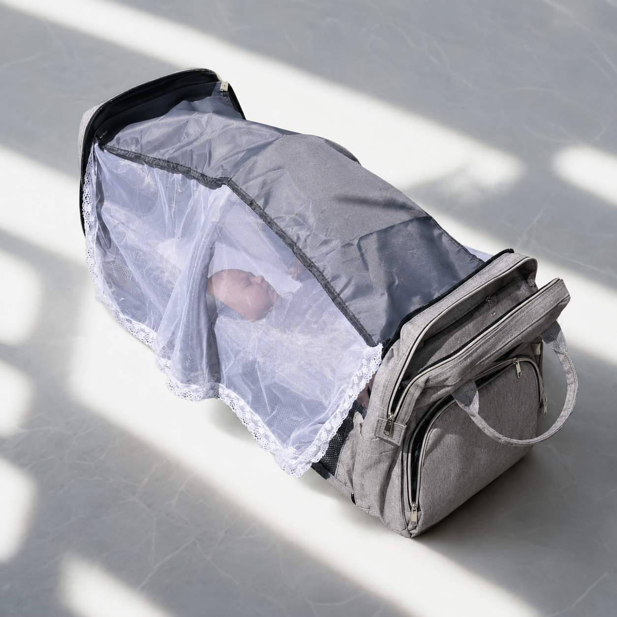 Cozy Bag ™